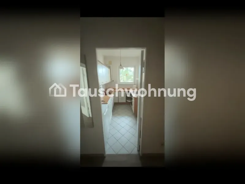 Tauschwohnung: Tausche meine 2-Zimmer-Wohnung in Berlin Reinickendorf — photo 1